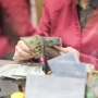 Rupiah Kembali Loyo Pagi Ini, Nyaris ke Level Rp18.000