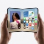 Lipatan iPhone Duo Nyaris Tak Terlihat, Apple Ungkap Rahasianya