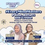 Merasa Bersalah Kalau Lagi Istirahat? Saatnya Belajar Seni Memberi Jeda Lewat Tulisan Reflektif