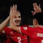 Tak Menang, Kevin Diks Tegaskan Timnas Indonesia Sudah Berjuang Maksimal Melawan Malaysia