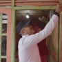 Bertahun-tahun Hanya Lampu Teplok, Kini Listrik 24 Jam PLN Menyala di Lembah Mandailing