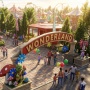 Wonderland Hadir di Jambi, Pilihan Rekreasi Keluarga di Tengah Kawasan Hijau