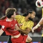 John Herdman Benahi Formula Serangan Timnas Indonesia Pasca Kartu Merah Thom Haye