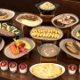 Pay 1, Get 2: Satu Meja, Tiga Selera Family Dining di Kuningan Jakarta