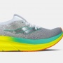5 Sepatu Lari Mills Size Besar hingga 46, Nyaman untuk Kaki Lebar dan Daily Run