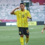 Arif Aiman Bikin Pertahanan Indonesia Kelabakan, Aksi Bintang JDT Jadi Sorotan
