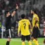 Gagal Kalahkan Timnas Indonesia, Malaysia Langsung Dihadapkan Persoalan Mengerikan