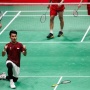 Ucapan Romantis Leo Rolly ke Istri Usai Persembahkan Medali Emas Asian Games 2026