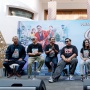 Campursari Jadi Napas Cerita di Film Cidro Asmoro, Saat Persahabatan Diuji Popularitas