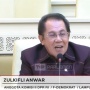 Pesan DPR ke Ombudsman Usai Bongkar Fasilitas Mewah Lapas: Jaga Diri, Jangan Kalian Kena Santet