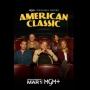 Review Serial American Classic: Kisah Kehidupan Teater Kecil yang Unik