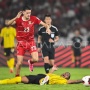 Justin Hubner Yakin Peluang Timnas Indonesia Menuju Final FIFA ASEAN Cup 2026 Masih Terbuka