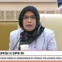 Ombudsman Soroti Keamanan Lapas Cibinong Saat Rapat di DPR: Blok Tahanan Tak Dipasang Kawat Berduri