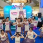 NUVO Family Hadirkan DeoCare Series, Deo Care dan Skin Care dalam Satu Rutinitas Mandi