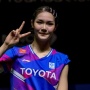 Skandal Pebulutangkis Cantik Thailand Pitchamon Opatniputh Terancam Hukuman 2 Tahun