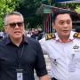 Rekam Jejak Yoseph Jhon Ferry, Pejabat Lapas Cibinong yang Kariernya Disorot DPR