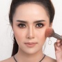 Pipi Auto Fresh! 6 Blush On Nuansa Mauve yang Elegan untuk Daily Makeup