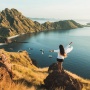 Wisata Indonesia Dikemas Lebih Seru, Ada Kuis Digital yang Temanya Berganti Tiap Bulan!
