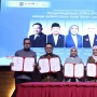 Tegaskan Pentingnya Suara Masyarakat, Pemerintah Perbarui Komitmen Sinergi SP4N-LAPOR!