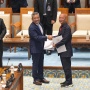 Pemerintah & DPR Sepakat Anggaran Sekolah Gratis SD-SMA Rp5 Triliun di APBN 2027