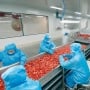 Teknologi Cold Chain Curi Atensi di Franchise Meet Up Day, Jadi Strategi Mixue Jaga Kualitas Produk