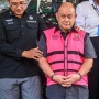 Dadan Hindayana dan 5 Tersangka Korupsi MBG Dilimpahkan ke Kejari Jakpus