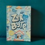 Novel Zero Byte: Ketika Deadline Skripsi dan Perjodohan Datang Bersamaan
