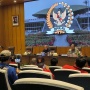 Pimpinan DPR Temui Perwakilan Buruh, 11 Tuntutan Bakal Dibawa ke Panja RUU Ketenagakerjaan