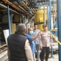 Gas Pabrik Bocor di Pasar Rebo, 24 Warga Sesak Napas hingga Dilarikan ke Rumah Sakit