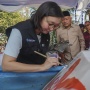 Wamen Ekraf Dorong Regenerasi Penulis Muda, Perkuat Ekosistem Penerbitan