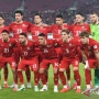 Hasil Imbang Timnas Indonesia Lawan Malaysia Memaksa Skuad Garuda Harus Sapu Bersih Laga Pamungkas