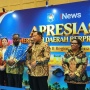 Kemendagri Apresiasi Pemda Papua di Empat Sektor Pelayanan Dasar