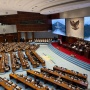 Buka Sidang Paripurna RUU APBN 2027, Puan Sebut 291 Anggota DPR Hadir dan Sisanya Izin