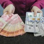 Rupiah Balik ke Level Rp17.900 Lagi Pagi Ini