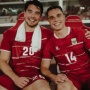 Main 10 Pemain, Elkan Baggott Bongkar Cara Timnas Indonesia Bertahan dari Gempuran Malaysia