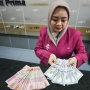 Rupiah Perkasa Hari Ini ke Level Rp17.947/USD