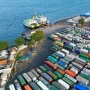 Macet 12 Km di Ketapang Berlarut-larut! Pemerintah Diminta Rombak Total Sistem Penyeberangan