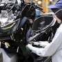 Menakar Teknologi Manufaktur YIMM di Tengah Ekspor 3 Juta Unit Motor Yamaha