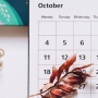 Apakah 28 Oktober 2026 Hari Libur Nasional? Ini Daftar Tanggal Merah Bulan Depan