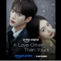 A Love Other Than Yours: Takdir Cinta Penuh Rahasia di Antara Dua Pilihan