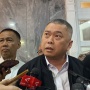 Menhub Buka Suara soal Masinis Argo Bromo Anggrek yang Jadi Tersangka
