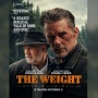 Review The Weight: Saat Misi Membawa Emas Jadi Taruhan Nyawa