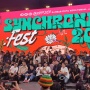 Synchronize Fest 2026 Kembali ke Semangat Gerakan, Sambut Generasi Baru