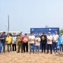 Chandra Asri Group Gelar CHASE Volleyball Tournament 2026, Hadirkan Puluhan Tim dan UMKM Lokal