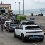 Syarat Wajib Mobil Listrik Naik Kapal Feri: Persiapan Penting Sebelum Menyeberang Pulau