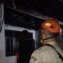 Si Jago Merah Mengamuk di Petamburan Dini Hari, Tiga Rumah Ludes Terbakar
