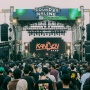 Bukan Sekadar Nonton Musik, Soundrenaline Hadirkan Sensasi Festival Garden di Tepi Danau