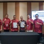 InfraNexia dan CCSI-KD Kembangkan SKKL SUB-2