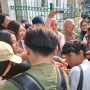 Blusukan Pasar Minggu Bareng TRIPTIS, Melihat Wajah Asli Jakarta yang Sering Terlupakan