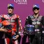 Jadwal MotoGP Jepang 2026: Sengitnya Rivalitas Jorge Martin dan Marc Marquez